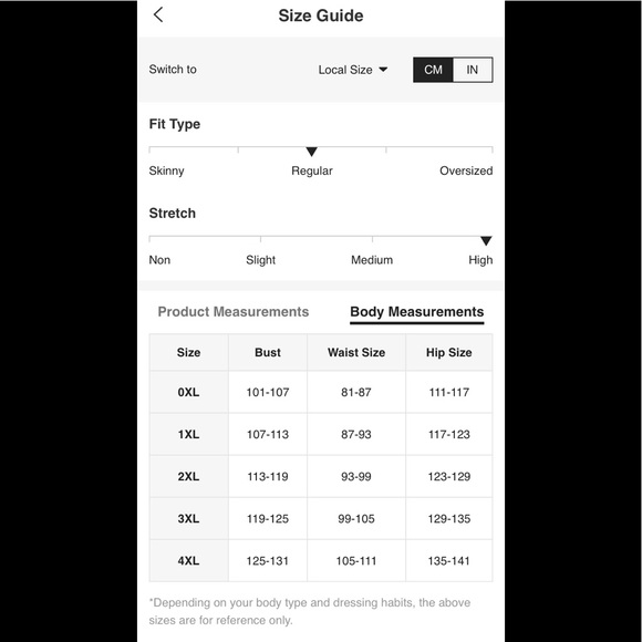 😍Gorgeous Plus Size Solid Black Jumpsuit😍Size 0XL😍 - Picture 7 of 9